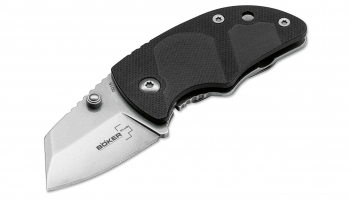 Фото 1: Нож складной Boker Plus 01BO574 DW-2, маленький