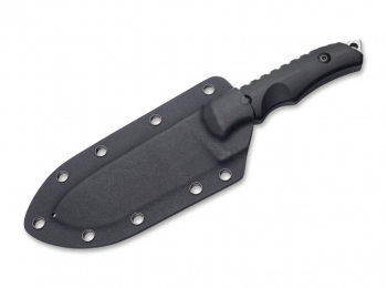 Фото 3: Нож охотничий Boker Plus 02BO053 Hermod 2.0
