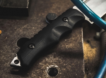 Фото 7: Нож охотничий Boker Plus 02BO053 Hermod 2.0