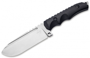 Фото 1: Нож охотничий Boker Plus 02BO053 Hermod 2.0