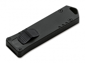 Фото 3: Нож выкидной фронтальный Boker Plus 06EX270 USB OTF D2
