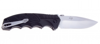 Фото 3: Нож складной Boker Plus Heckler Koch 01HK500 SFP Tactical Folder