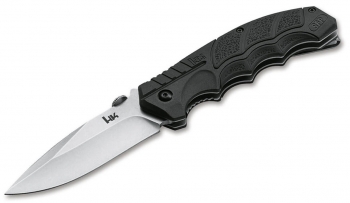 Фото 1: Нож складной Boker Plus Heckler Koch 01HK500 SFP Tactical Folder