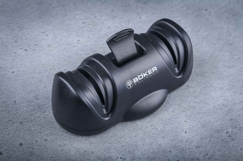 Фото 7: Точилка на присоске Boker Manufaktur SOLINGEN 09BO374 Roller Sharpener