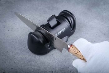 Фото 9: Точилка на присоске Boker Manufaktur SOLINGEN 09BO374 Roller Sharpener