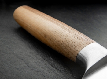 Фото 10: Кухонный нож Boker Manufaktur SOLINGEN 130740 Core Chef's Knife