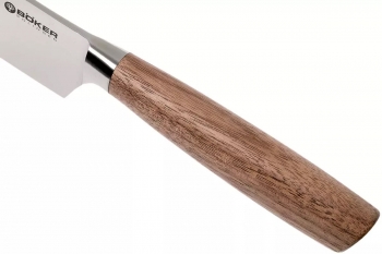 Фото 5: Кухонный нож Boker Manufaktur SOLINGEN 130740 Core Chef's Knife