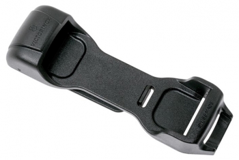 Чехол для мультитулов SwissTool Victorinox 4.0829, чёрный пластик