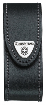 Чехол Victorinox 4.0520.3, черный (для ножей длиной 91мм)