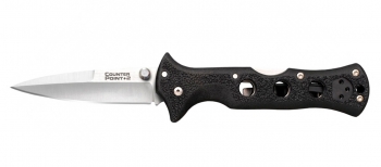 Фото 2: Нож складной Cold Steel 10AC Counter Point II
