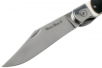 Фото 5: Нож складной Cold Steel 20NPM1 Ranch Boss 2