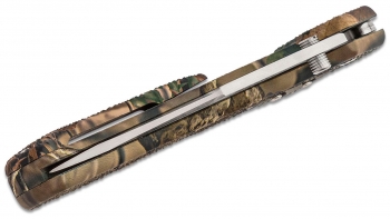 Фото 5: Нож складной Cold Steel 23JD Double Safe Hunter