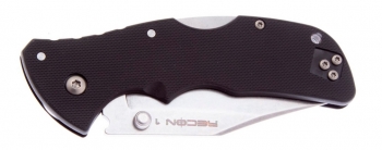 Фото 4: Нож складной Cold Steel 27BAC Mini Recon 1 Clip Point