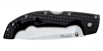 Фото 3: Нож складной Cold Steel 29AXB Voyager Extra Large Drop Plain Edge