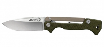 Фото 2: Нож складной Cold Steel 58SQ AD-15