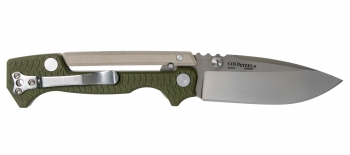 Фото 3: Нож складной Cold Steel 58SQ AD-15