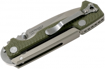 Фото 6: Нож складной Cold Steel 58SQ AD-15