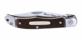 Фото 4: Нож складной Cold Steel FL-3RB Ranch Hand