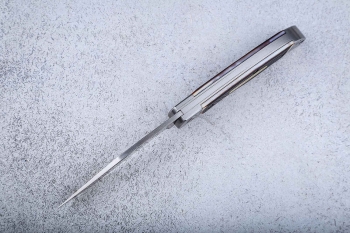 Фото 7: Нож складной Cold Steel FL-3RB Ranch Hand