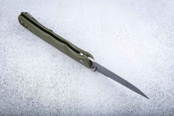 Фото 6: Нож складной Cold Steel FL-C3SPSSODG Verdict Spear