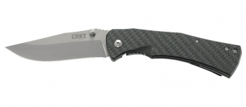 Фото 2: Нож складной CRKT Columbia River 2085 Xan, полуавтомат