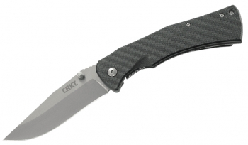 Фото 1: Нож складной CRKT Columbia River 2085 Xan, полуавтомат