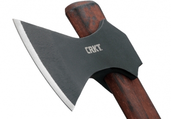 Фото 7: Топор CRKT Columbia River 2749 Freya