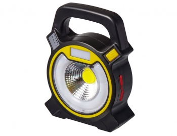 Фонарь ручной аккумуляторный FocusRay FR-425