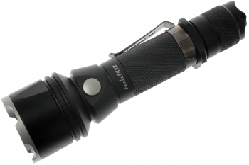 Фото 2: Фонарь Fenix TK22 Edition 2014 (XM-L2 U2, 920 лм, 1x18650/2xCR123A)