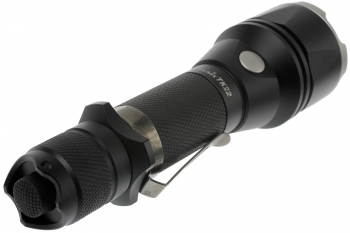 Фото 5: Фонарь Fenix TK22 Edition 2014 (XM-L2 U2, 920 лм, 1x18650/2xCR123A)