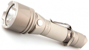 Фонарь Fenix TK22 (XM-L2 U2, 680 лм, 2xCR123A/1x18650) Military Edition, Neutral White .