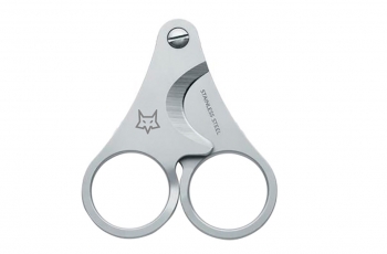 Фото 1: Нож для сигар Fox 748/35 Cigar Cutter