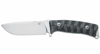 Фото 2: Нож охотничий Fox FX-131 MBSW Pro-Hunter, микарта