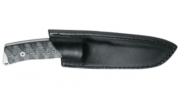 Фото 3: Нож охотничий Fox FX-131 MBSW Pro-Hunter, микарта