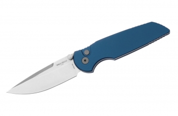 Фото 1: Нож Pro-Tech Tactical Response 3 INT101-Blue S35VN