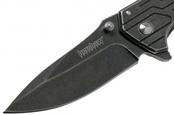 Фото 5: Нож складной Kershaw 1346 Kingbolt