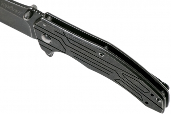 Фото 8: Нож складной Kershaw 1346 Kingbolt