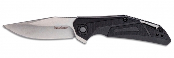 Фото 2: Нож складной Kershaw 1370 Camshaft, полуавтомат