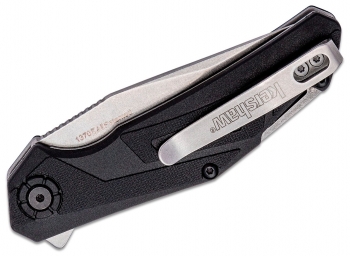 Фото 4: Нож складной Kershaw 1370 Camshaft, полуавтомат