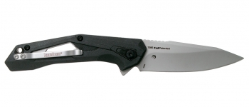 Фото 3: Нож складной Kershaw 1385 Airlock, полуавтомат