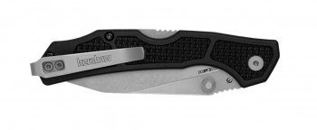 Фото 3: Нож складной Kershaw 2033 Cargo
