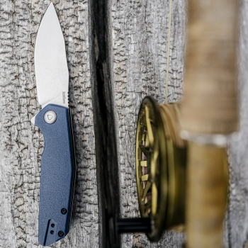 Фото 8: Нож складной Kershaw 2036 Lucid