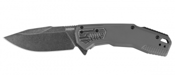 Фото 2: Нож складной Kershaw 2061 Cannonball, полуавтомат