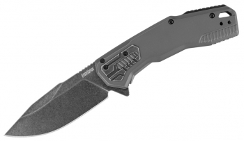 Фото 1: Нож складной Kershaw 2061 Cannonball, полуавтомат