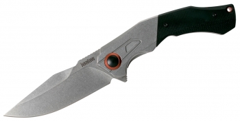 Нож складной Kershaw 2075 Payout, полуавтомат
