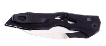 Фото 6: Автоматический нож Kershaw 7650 Launch 13