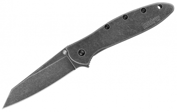 Нож складной Kershaw K1660RBW Leek Random