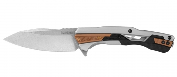 Фото 2: Нож складной Kershaw K2095 Endgame