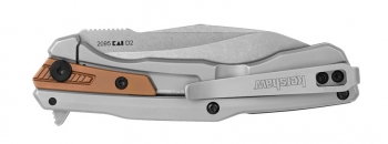 Фото 3: Нож складной Kershaw K2095 Endgame