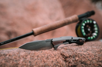 Фото 6: Нож складной Kershaw K2095 Endgame